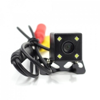 Camera video auto pentru marsarier Carguard Camera video auto pentru marsarier Carguard