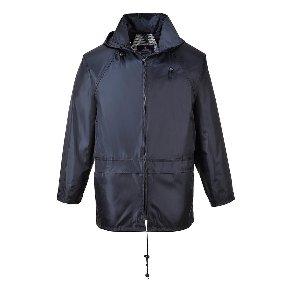 Haina De Ploaie Adult Clasica Portwest, Navy, Marime L