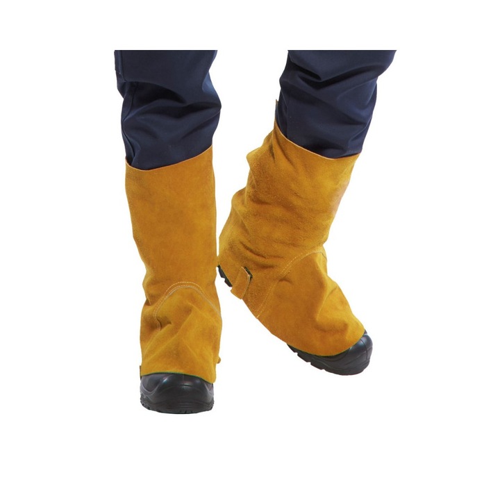 Acoperitori Bocanci din Piele