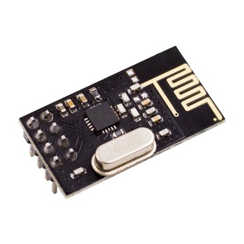 Modul Transceiver nRF24L01 2.4 GHz Modul Transceiver nRF24L01 2.4 GHz