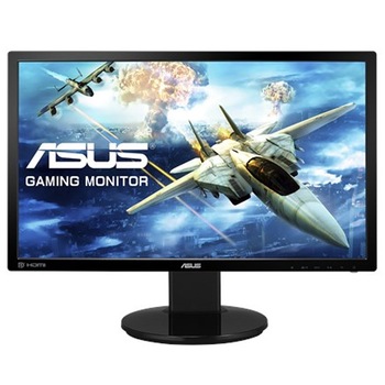 Monitor ASUS 24 VG248QZ, 24 inch Full HD, WLED (1920 x 1080), 16:9, 80000000:1, 1ms, ASUS 24 VG248QZ /144HZ/1MS/FHD Monitor ASUS 24 VG248QZ, 24 inch Full HD, WLED (1920 x 1080), 16:9, 80000000:1, 1ms, ASUS 24 VG248QZ /144HZ/1MS/FHD