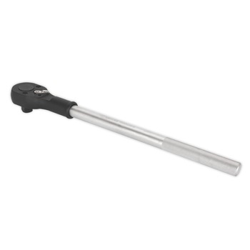 Cheie cu clichet reversibil, actionare 3/4”, Sealey Cheie cu clichet reversibil, actionare 3/4”, Sealey