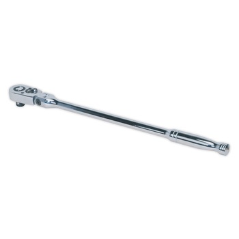 Cheie cu clichet reversibil, actionare 1/2”, Sealey Cheie cu clichet reversibil, actionare 1/2”, Sealey