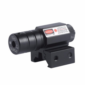 Laser Rosu, Pentru Pistol, ISHOP Laser Rosu, Pentru Pistol, ISHOP