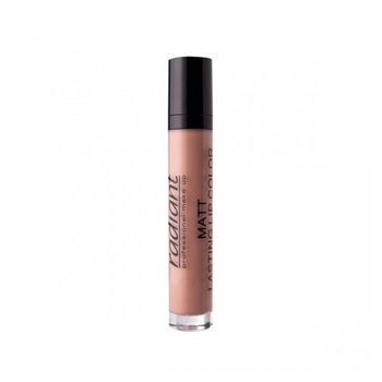 Ruj lichid Matt Lasting Lip Color,Radiant, 02,SPF 15 ,6.5 ml Ruj lichid Matt Lasting Lip Color,Radiant, 02,SPF 15 ,6.5 ml