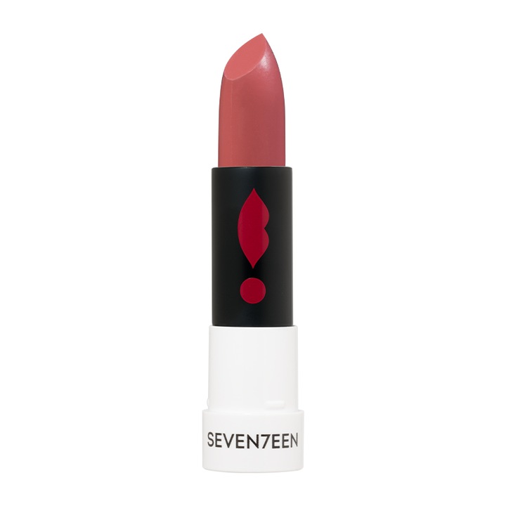 Ruj Matte Lasting Lipstick,Seventeen, 45,5 g,Spf 15