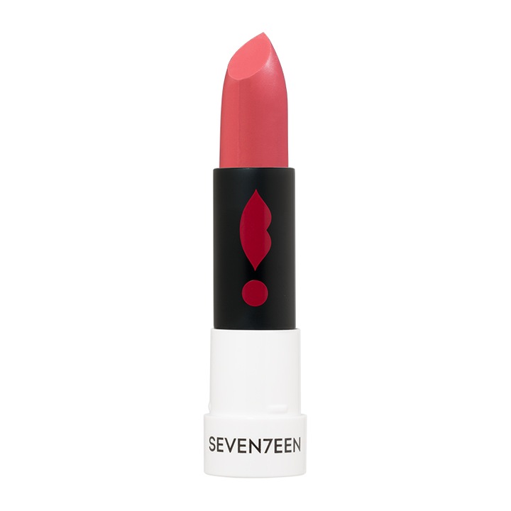 Ruj Matte Lasting Lipstick,Seventeen, 19,5 g,Spf 15