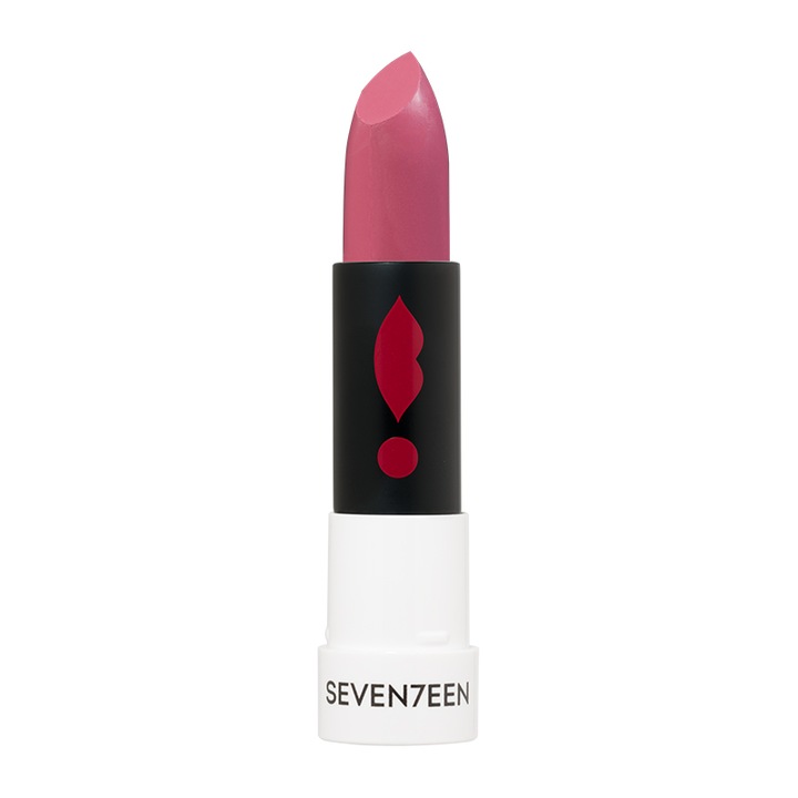Ruj Matte Lasting Lipstick,Seventeen, 15,5 g,Spf 15