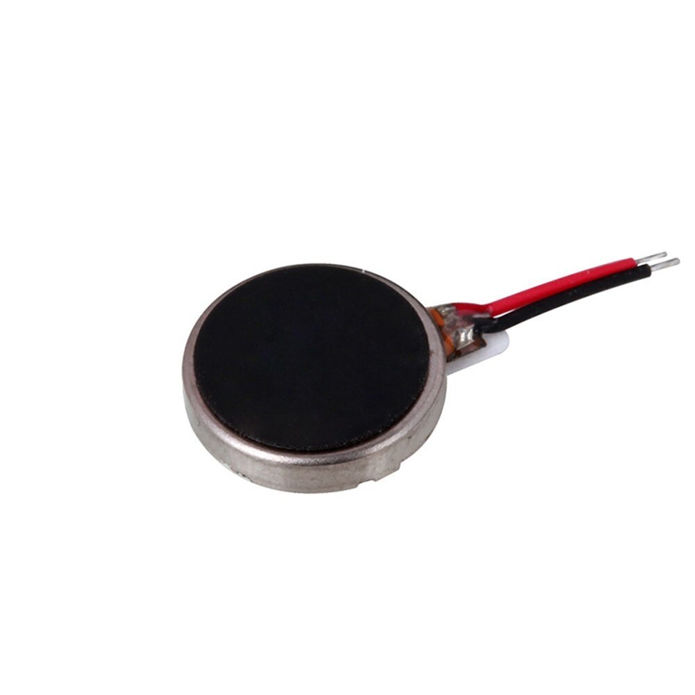 Motor cu Vibratii Tip Buton 1027