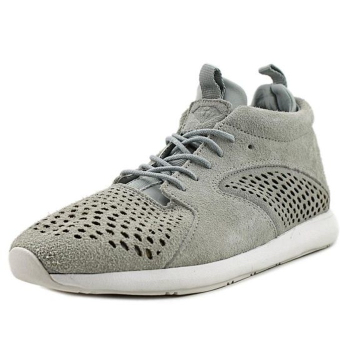 Pantofi sport,Diamond,model Quest Mind Grey,culoare gri,Marime 42 EU