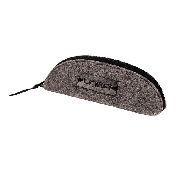 Etui, toc pix/stilou TED gri