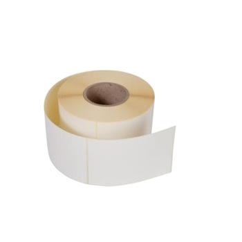 Etichete Termice in Rola 80x80 mm, 1 RD, 800 Etc/Rola - Autocolante Termo Top Etichete Termice in Rola 80x80 mm, 1 RD, 800 Etc/Rola - Autocolante Termo Top