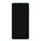 Telefon mobil Huawei P30 Lite, Dual SIM, 128GB, 4G, Peacock Blue