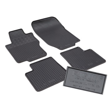 Covorase auto Mercedes ML W164 fabricatie 2005 - 2011 Covorase auto Mercedes ML W164 fabricatie 2005 - 2011