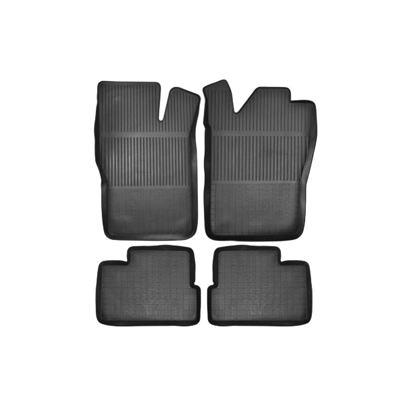 Covorase auto Daewoo Nexia, Opel Astra I, Vectra A