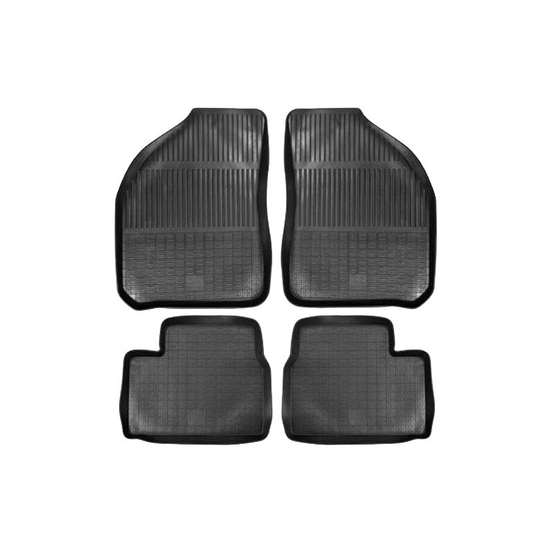 Set covorase auto Daewoo Matiz