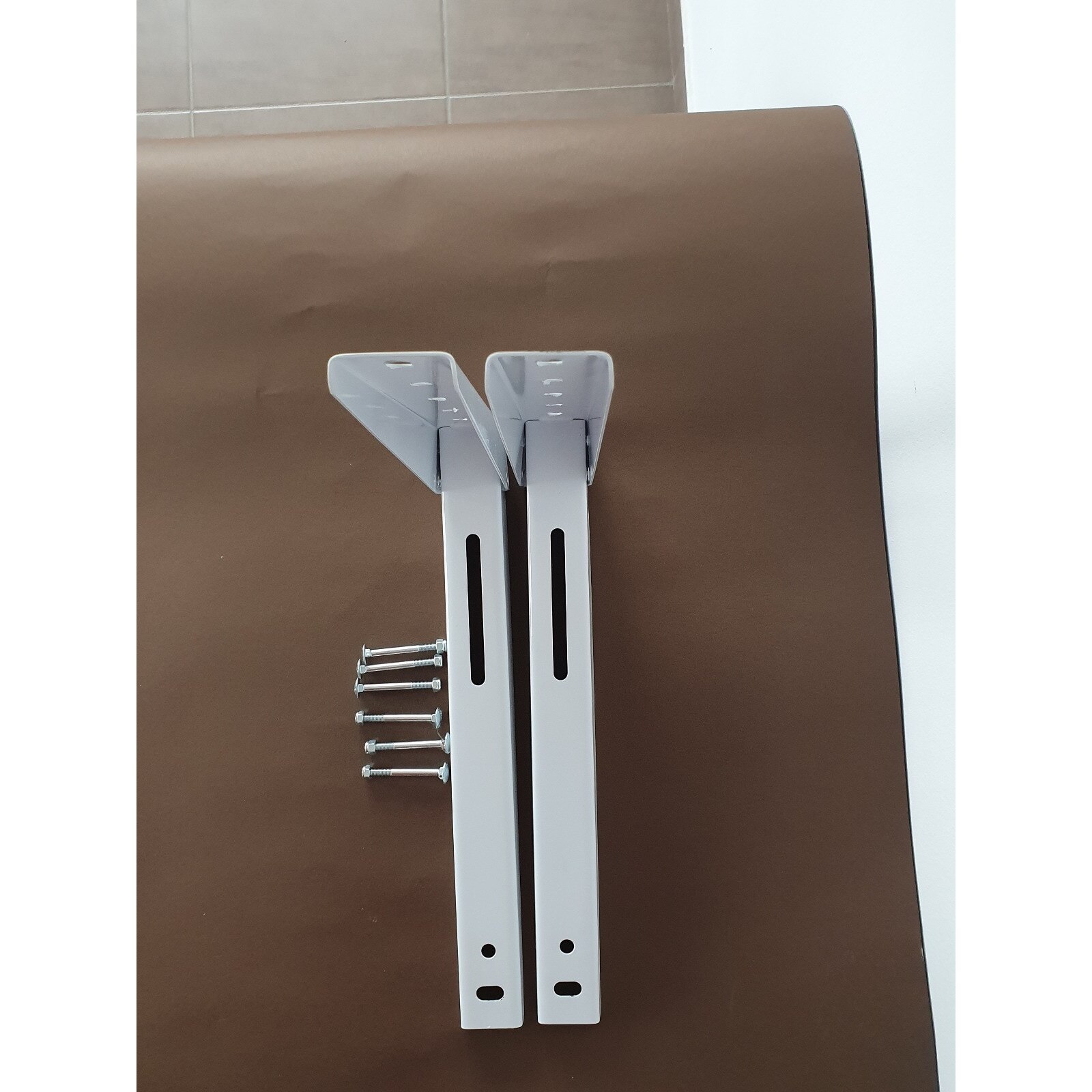 Set Console montaj aer conditionat, rabatabile, Regio Industrial ...