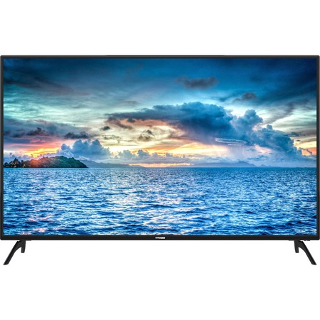 Televizor Smart LED, Vision Touch VTTV AND504K, 127 cm, Ultra HD 4K, Android, Clasa A+
