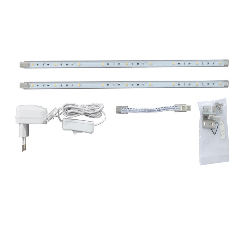 Kit de iluminare cu LED A+ 1.5W