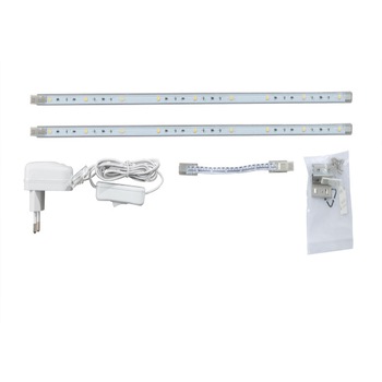 Kit de iluminare cu LED A+ 1.5W Kit de iluminare cu LED A+ 1.5W