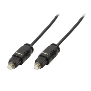 Cablu Toslink, LogiLink, 1m Cablu Toslink, LogiLink, 1m