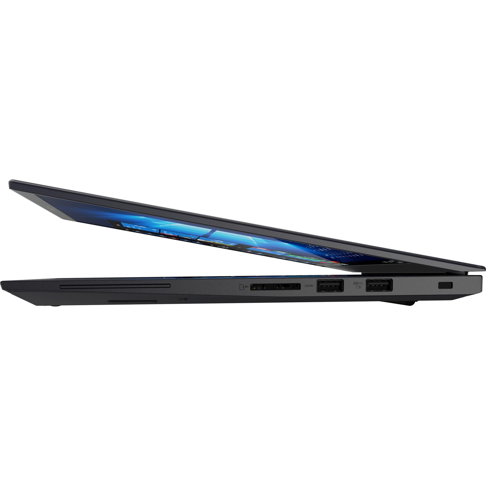 ThinkPad X1 Extreme (15.6型ワイド i5-8300H Lenovo ThinkPad X1 Extreme 15.6型フルHD液晶・Core i7・8GB