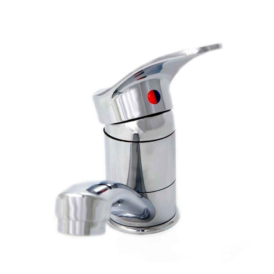 Baterie monocomanda bucatarie 15cm BM015