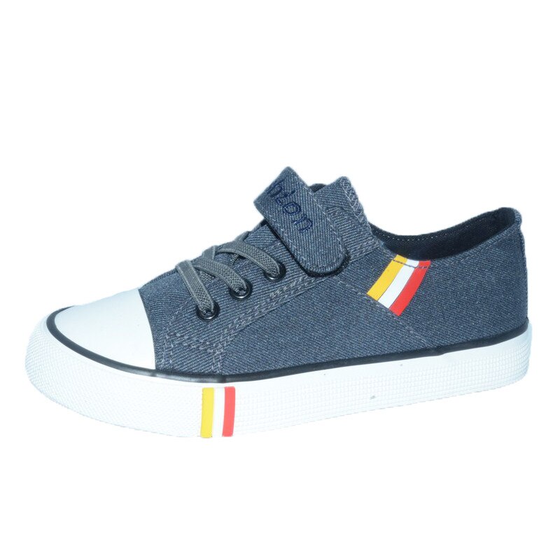 Tenisi pentru baieti Tom Miki C-T55-84-E, Gri