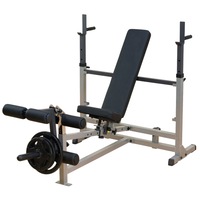 Banca forta Body-Solid GDIB46L