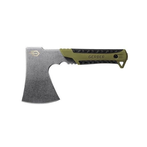 Toporisca Supravietuire Hatchet Flat Sage