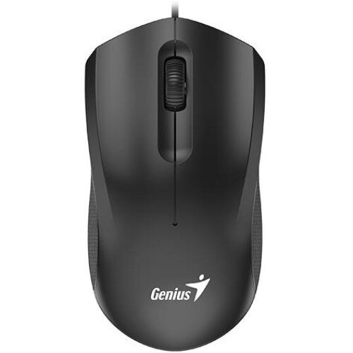Genius optical wired mouse DX-170