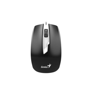 Genius optical wired mouse DX-180 Genius optical wired mouse DX-180