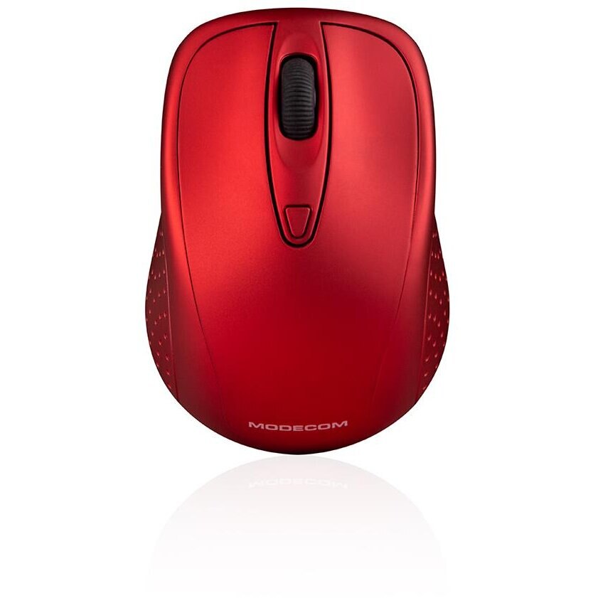 MODECOM mouse optic wireless rosu WM4.1