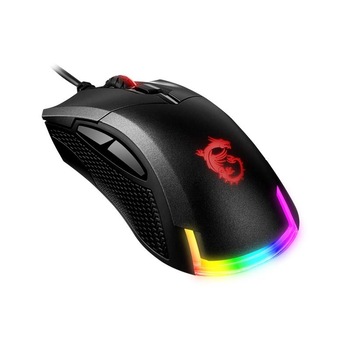 MSI Clutch GM50 GAMING Mouse MSI Clutch GM50 GAMING Mouse