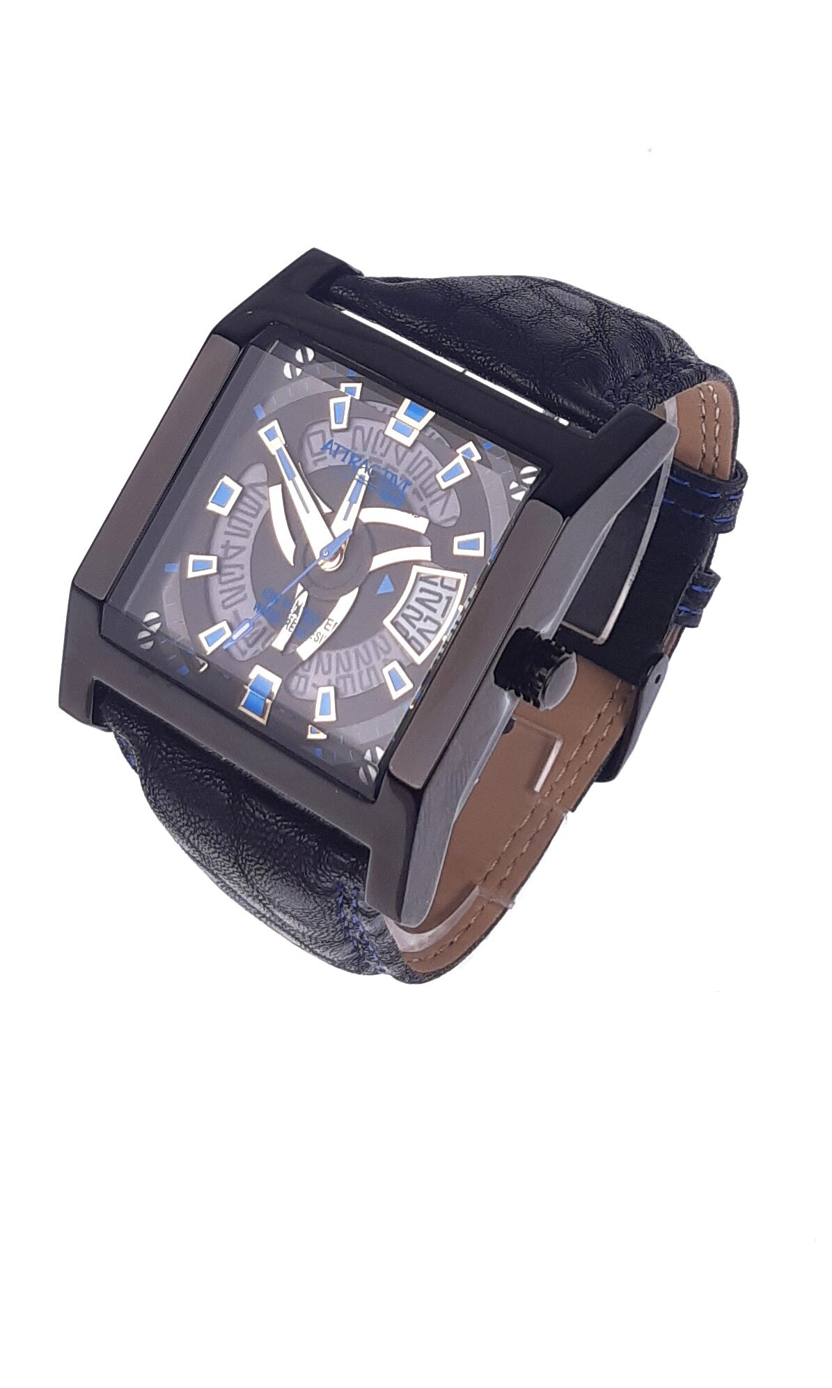 Ceas barbati mecanic, automatic elegant DAB2J502Y