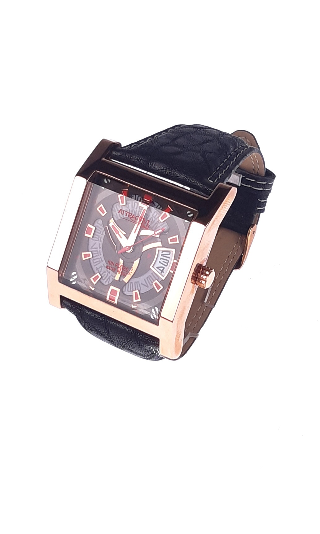 Ceas barbati elegant DAB2J102Y