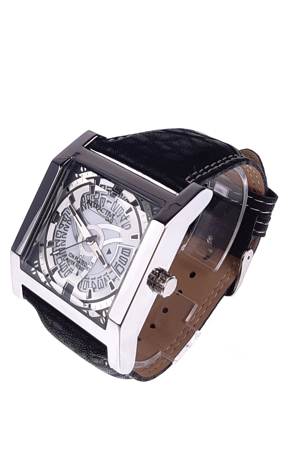 Ceas barbati elegant DAB2J301Y