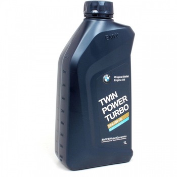 Ulei motor Bmw Twin Power Turbo 0W-30 83212365929 1L Ulei motor Bmw Twin Power Turbo 0W-30 83212365929 1L