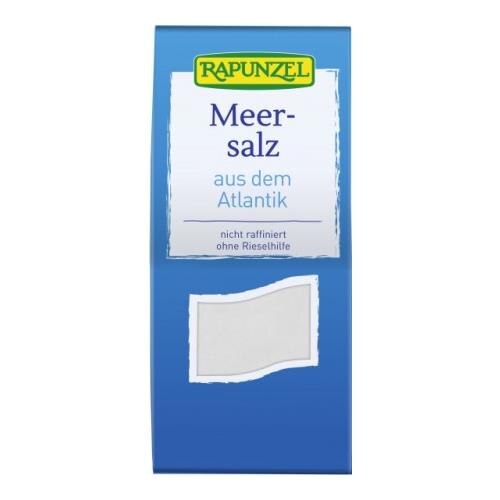 Sare de Atlantic Fina Rapunzel 500gr
