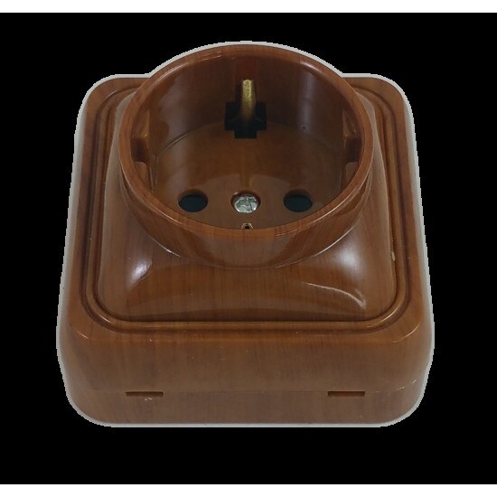 Priza Simpla Mini Mahon PT