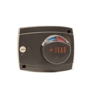 Servomotor / motor actionare vana cu 3 cai IVAR Promix AVC05 Servomotor / motor actionare vana cu 3 cai IVAR Promix AVC05