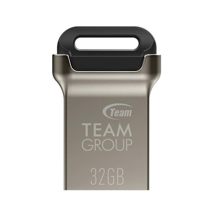 USB ΠΏΠ°ΠΌΠ΅Ρ Team Group C162, Π·Π»Π°ΡΠΈΡΡ, 32GB, USB 3.1