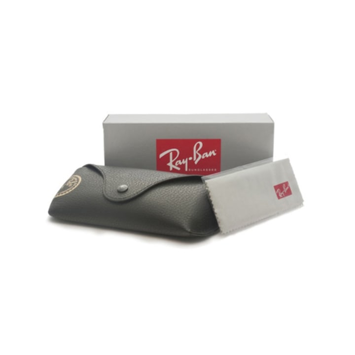 Ochelari de soare Ray Ban Aviator Classic RB3025-002/4j 58 14 135