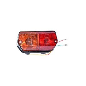 Lampa stop rosu si galben stanga spate U-650 DSPN-1S UTBDSPN-1S Lampa stop rosu si galben stanga spate U-650 DSPN-1S UTBDSPN-1S