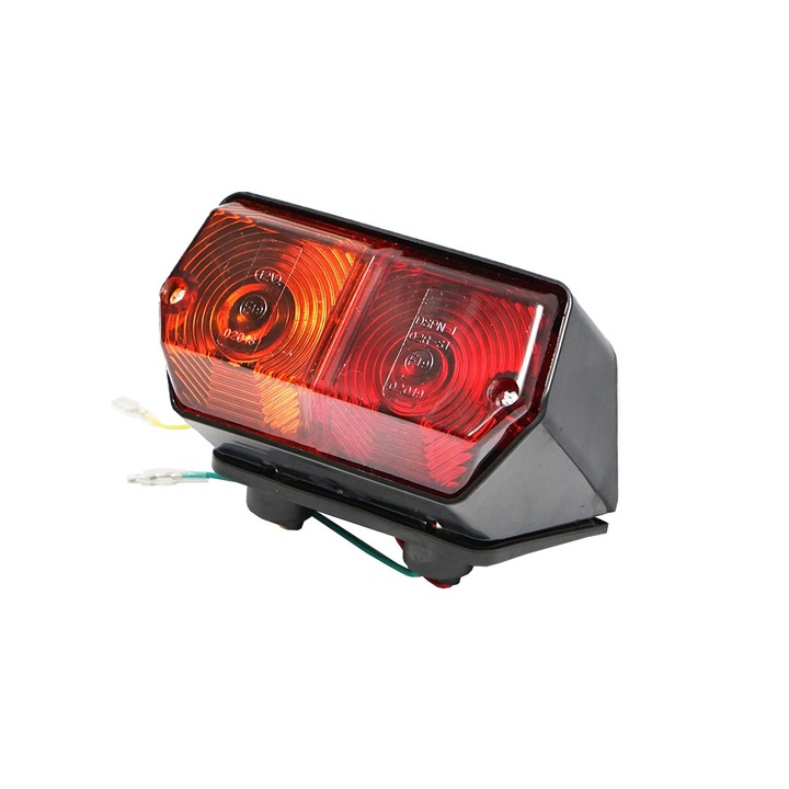 Lampa stop rosu si galben stanga spate U-650 DSPN-1S UTBDSPN-1S