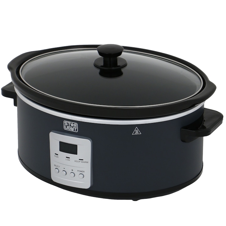 slow cooker in lidl