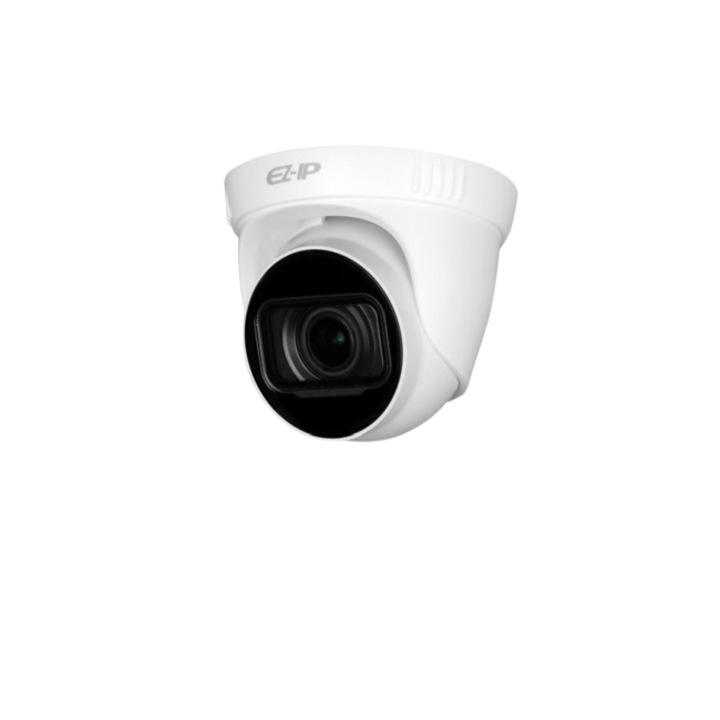 Dahua 4957406 Dahua IPC-T2B20-ZS kültéri, 2MP, 2,8-12mm(motor), IR40m, IP Turret kamera