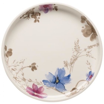 Platou de servire Mariefleur Gris Basic, Dish Serving- Villeroy&Boch Platou de servire Mariefleur Gris Basic, Dish Serving- Villeroy&Boch
