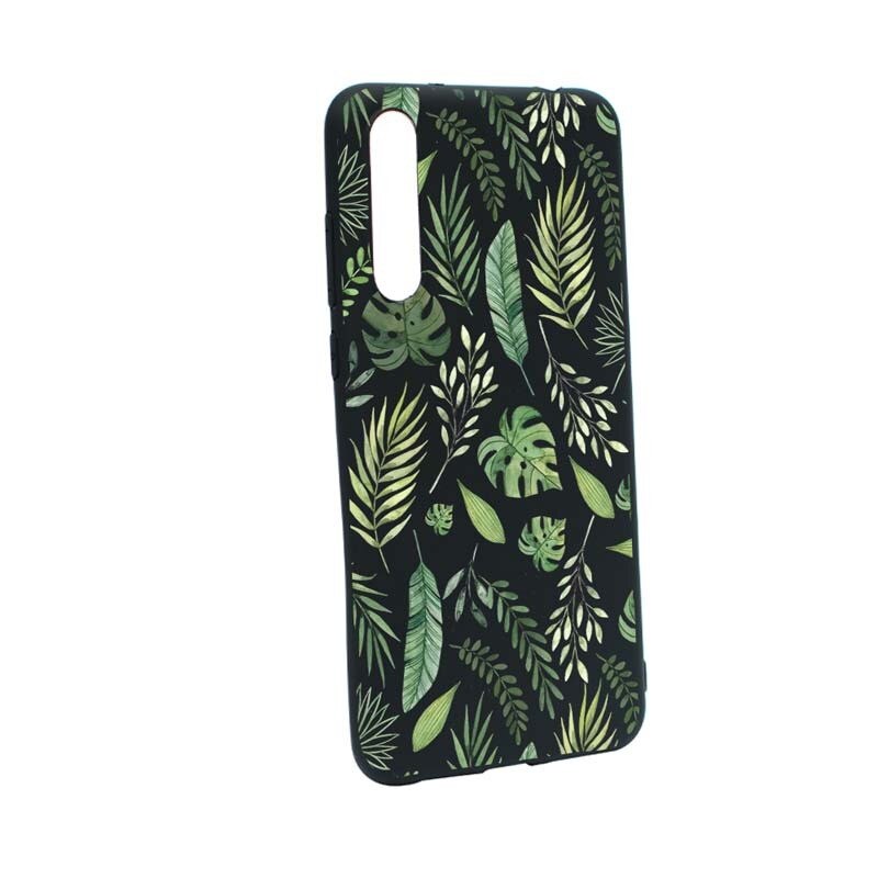 Husa Huawei P20 Pro, Silicon, Frunze B77