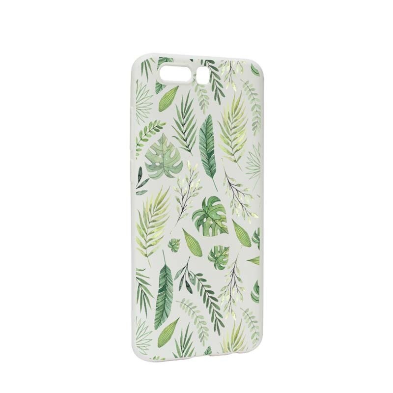 Husa Huawei Honor 9, Silicon, Frunze W77